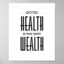 Search for health slogans posters Quote