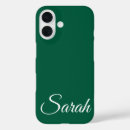 Search for dark green iphone cases Minimal