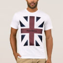 Search for british tshirts Scotland