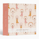 Search for light pink binders Modern