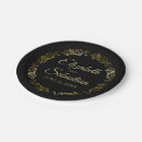 Search for floral wedding plates Elegant