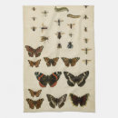 Search for butterfly kitchen towels Animals