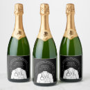 Search for doctor wine labels Modern