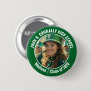 Search for marching band buttons High school