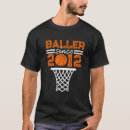 Search for basketball birthday tshirts 2012