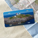 Search for maine license plates Ocean