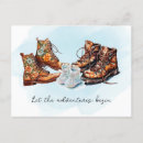 Search for baby boy pregnancy announcement cards Watercolor