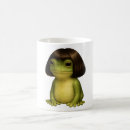 Search for frog mugs Women