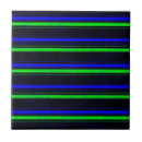 Search for green tiles Black