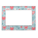 Search for blue hearts picture frames Floral