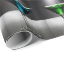 Search for martini glass wrapping paper Party