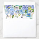 Search for watercolor envelope liners Floral