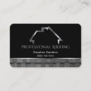 Search for silver business cards Service