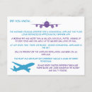 Search for airplane postcards Kids