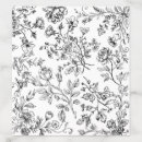 Search for floral wedding envelope liners Chinoiserie