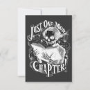 Search for librarian thank you cards Bookworm