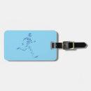 Search for runners luggage tags Marathon