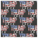 Search for donald trump fabric Election