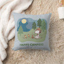 Search for camping pillows Peanuts