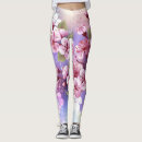 Search for cherry blossoms leggings Japanese