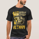 Search for 1st cavalry division tshirts War