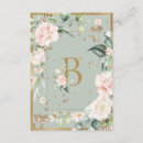 Search for pink rose thank you cards Greenery
