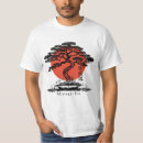 Search for bonsai tshirts Zen