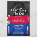 Search for barber flyers Salon
