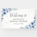 Search for floral banners Bridal shower