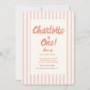 Search for pastel birthday invitations Modern