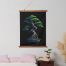 Search for enso posters Bonsai tree