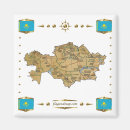 Search for kazakhstan magnets Map
