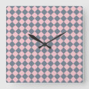 Search for pink clocks Gray