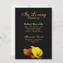 Search for condolences invitations Funeral