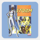 Search for xmen stickers Storm