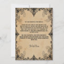 Search for gothic thank you cards Minimalist