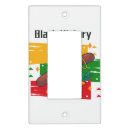 Search for african american light switch covers Black