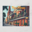 Search for louisiana postcards Famous iconic landmark