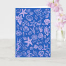 Search for beach birthday cards Modern