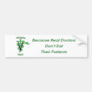 Search for vegan bumper stickers Ethical
