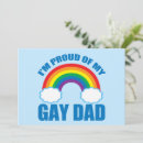 Search for gay fathers day cards Rainbow