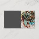 Search for beads business cards Glass