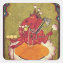 Search for ganesh stickers Hindu god