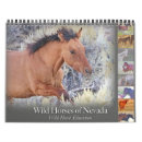 Search for mustang calendars Wildlife