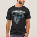 Search for storm chaser tshirts Training