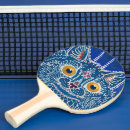 Search for vintage ping pong paddles Blue