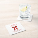 Search for christmas coasters Simple