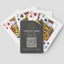 Search for qr code playing cards Promotional