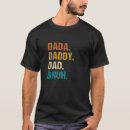 Search for dad son daughter tshirts This