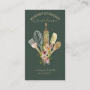Search for baking business cards Caterer